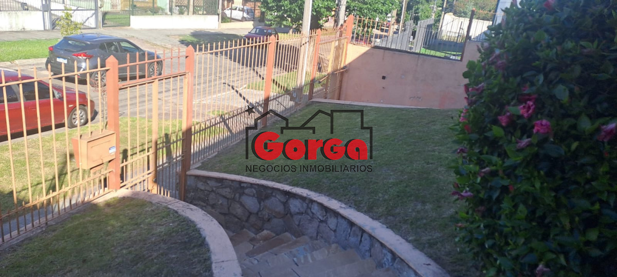 Casa ID.452 - Hermosa casa sobre Islas Canarias esq Castro