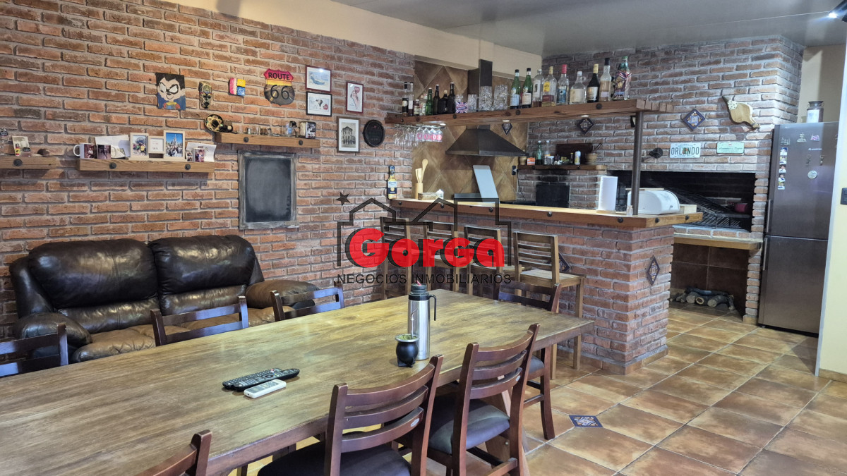 Casa ID.577 - Hermosa casa en padrón único a metros de Millán