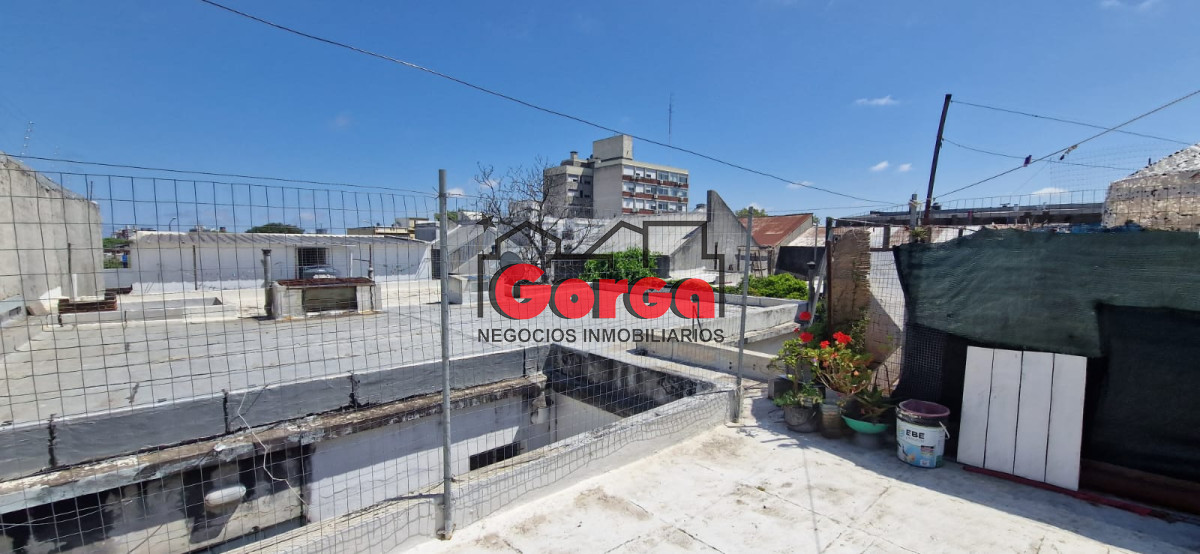 Casa ID.429 - Casa sobre García Peña y Vilardebó