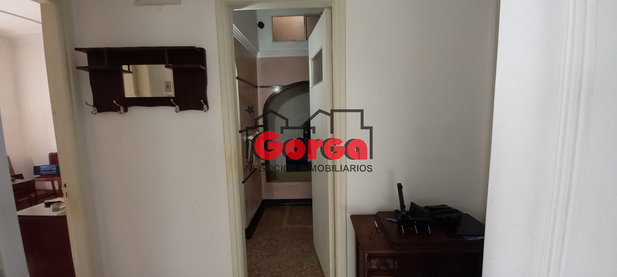 Casa ID.510 - Sobre Magested, tres casas en un mismo padrón. 