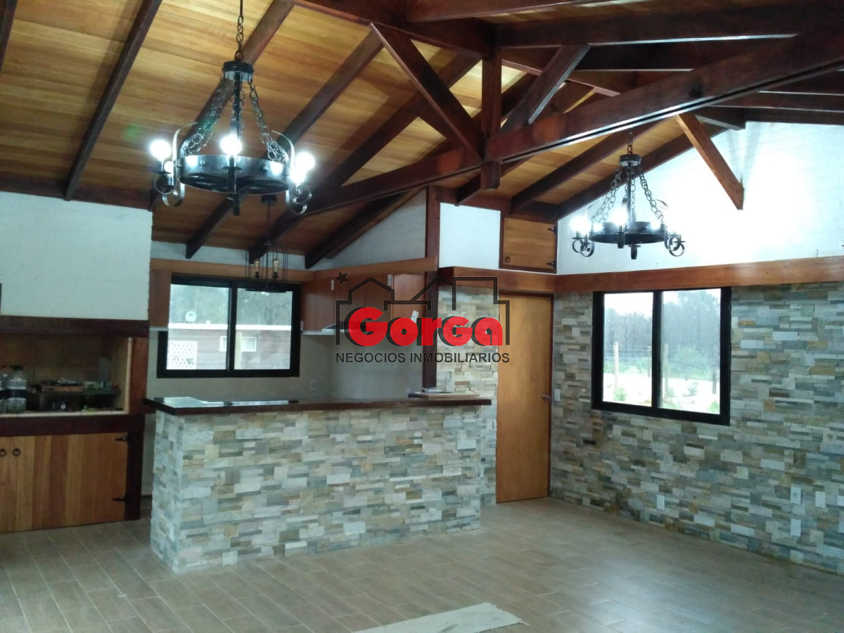 Casa ID.436 - Guazuvirá Nuevo al Sur