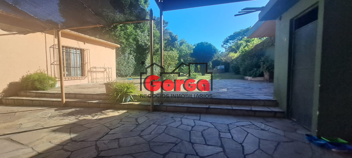 Casa ID.452 - Hermosa casa sobre Islas Canarias esq Castro