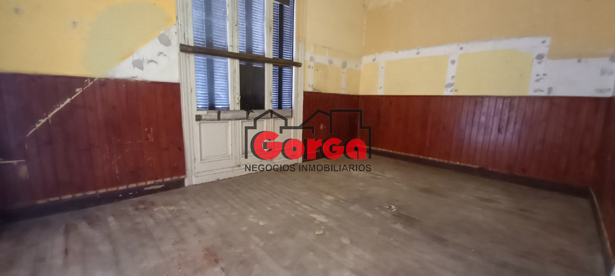 Casa ID.50 - Dos casas en un mismo padrón sobre Nueva York. 