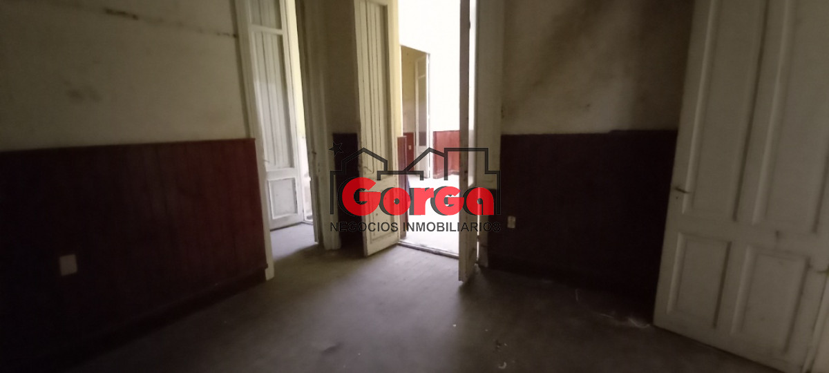 Casa ID.50 - Dos casas en un mismo padrón sobre Nueva York. 