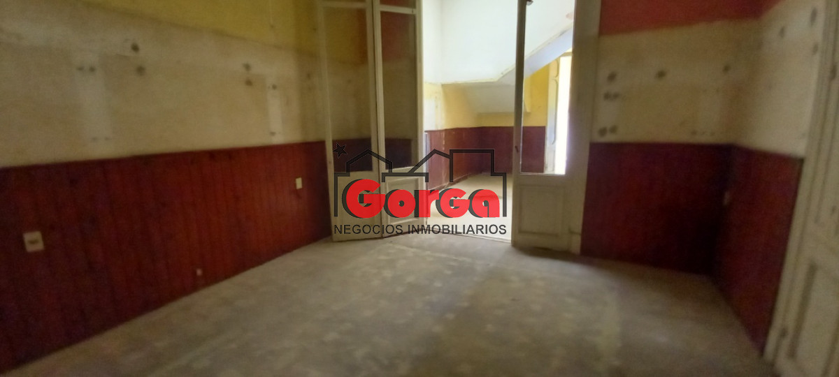 Casa ID.50 - Dos casas en un mismo padrón sobre Nueva York. 