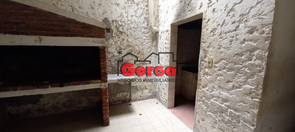Casa ID.50 - Dos casas en un mismo padrón sobre Nueva York. 