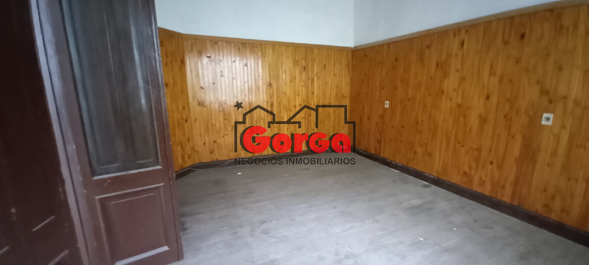 Casa ID.50 - Dos casas en un mismo padrón sobre Nueva York. 