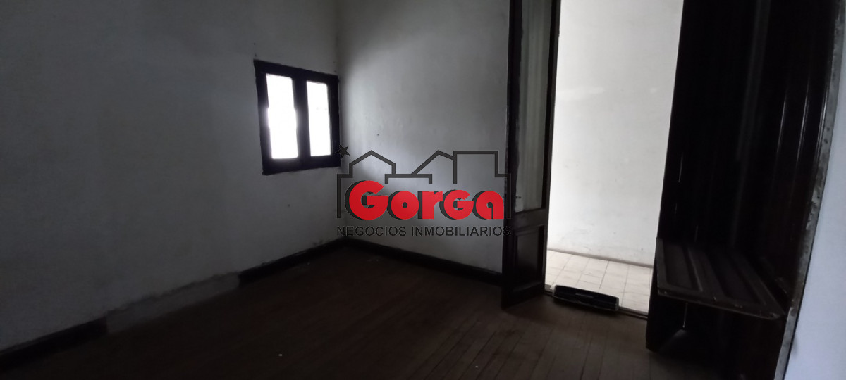 Casa ID.50 - Dos casas en un mismo padrón sobre Nueva York. 
