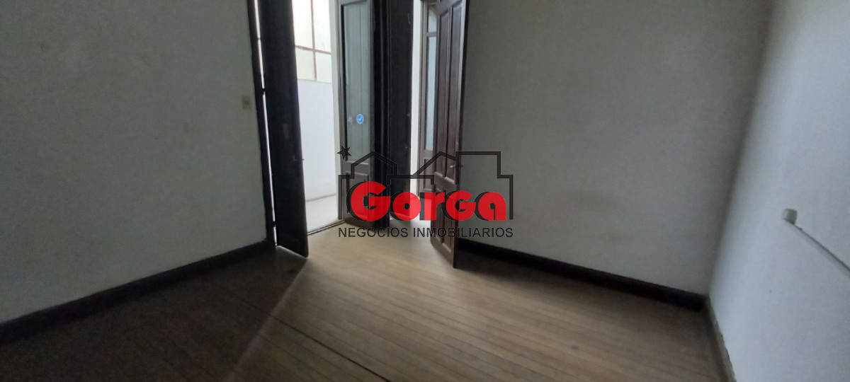 Casa ID.50 - Dos casas en un mismo padrón sobre Nueva York. 