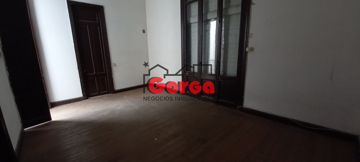 Casa ID.50 - Dos casas en un mismo padrón sobre Nueva York. 