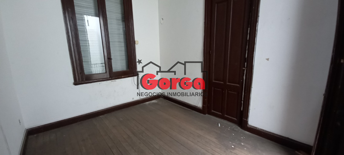 Casa ID.50 - Dos casas en un mismo padrón sobre Nueva York. 