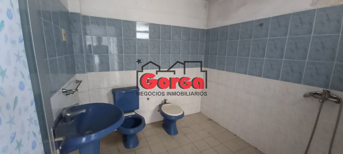Casa ID.50 - Dos casas en un mismo padrón sobre Nueva York. 
