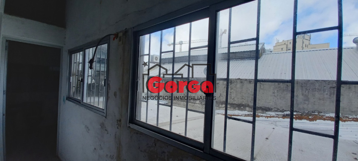 Casa ID.50 - Dos casas en un mismo padrón sobre Nueva York. 