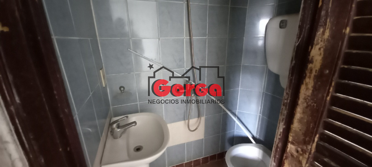 Casa ID.50 - Dos casas en un mismo padrón sobre Nueva York. 