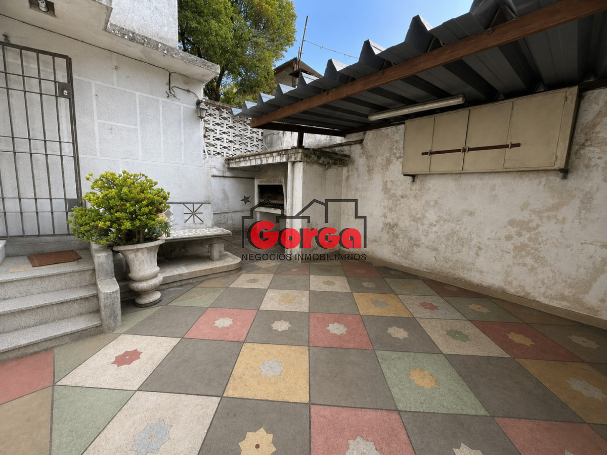 Casa ID.591 - Oportunidad en Jacinto Vera, a cuadra y media de Br. Artigas