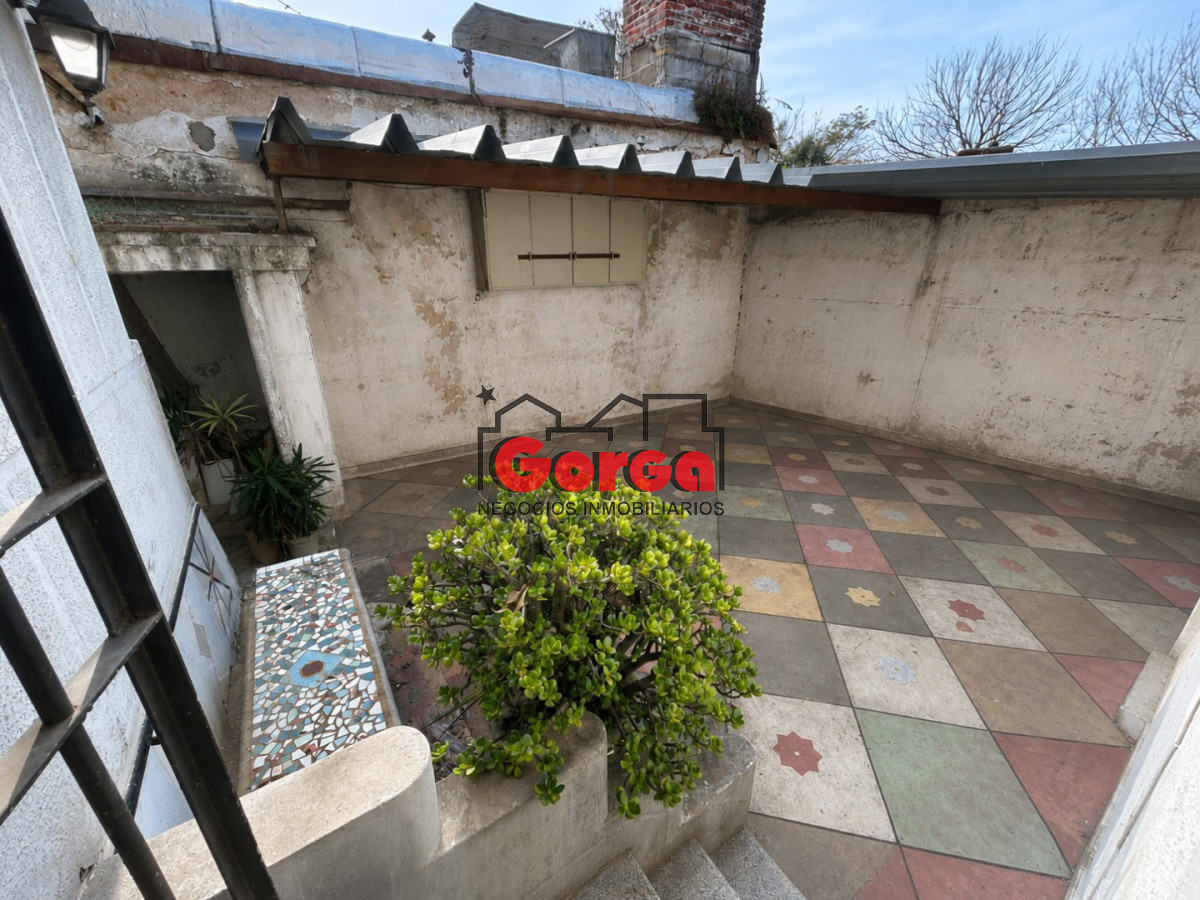 Casa ID.591 - Oportunidad en Jacinto Vera, a cuadra y media de Br. Artigas