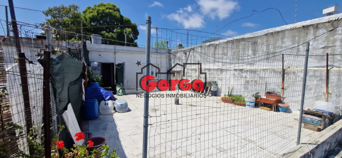 Casa ID.429 - Casa sobre García Peña y Vilardebó