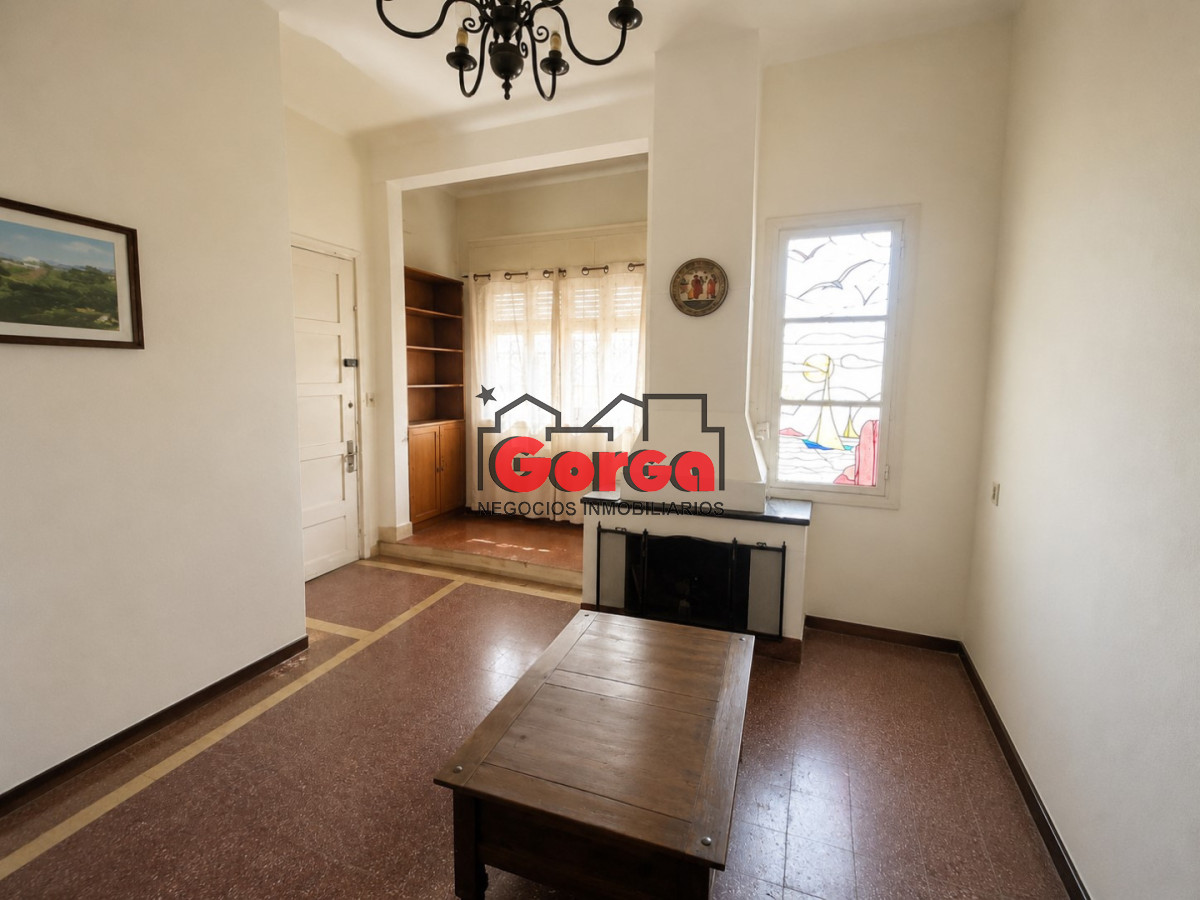 Casa ID.591 - Oportunidad en Jacinto Vera, a cuadra y media de Br. Artigas