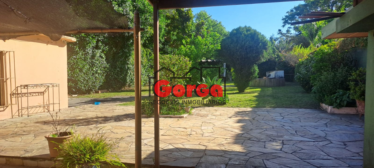 Casa ID.452 - Hermosa casa sobre Islas Canarias esq Castro