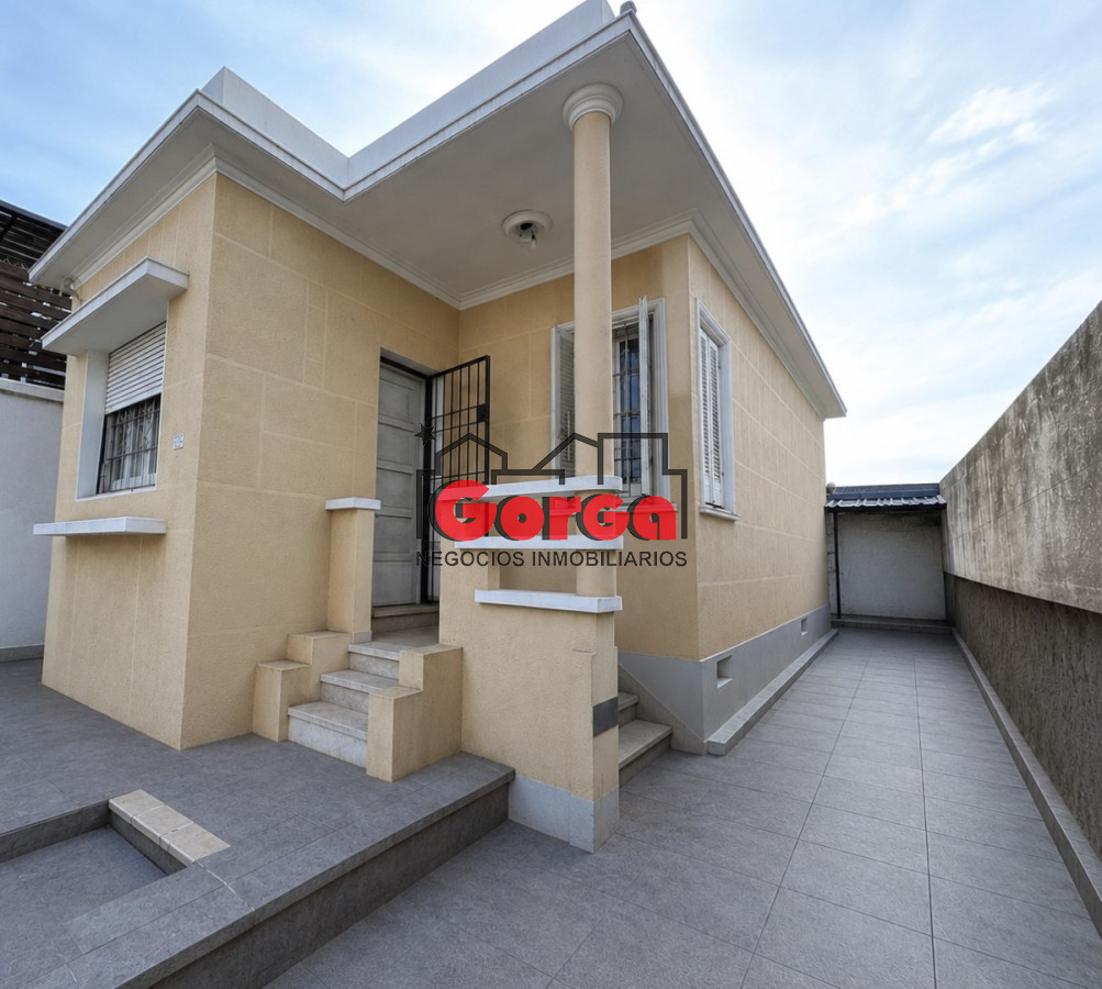 Casa ID.591 - Oportunidad en Jacinto Vera, a cuadra y media de Br. Artigas