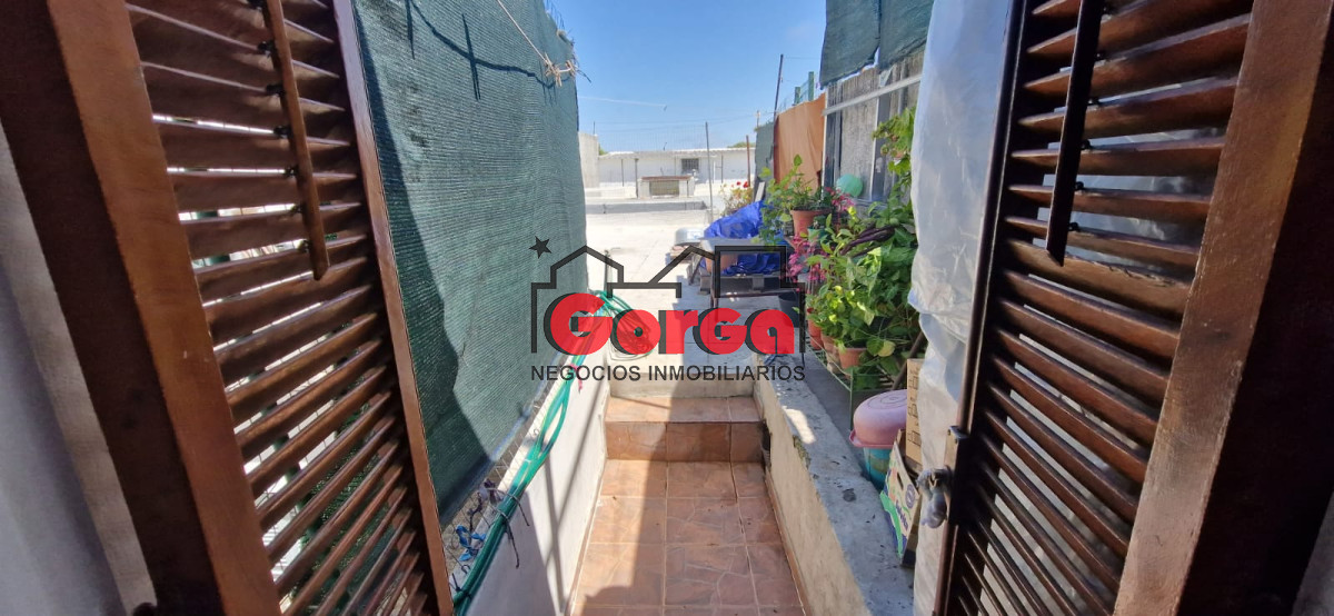 Casa ID.429 - Casa sobre García Peña y Vilardebó