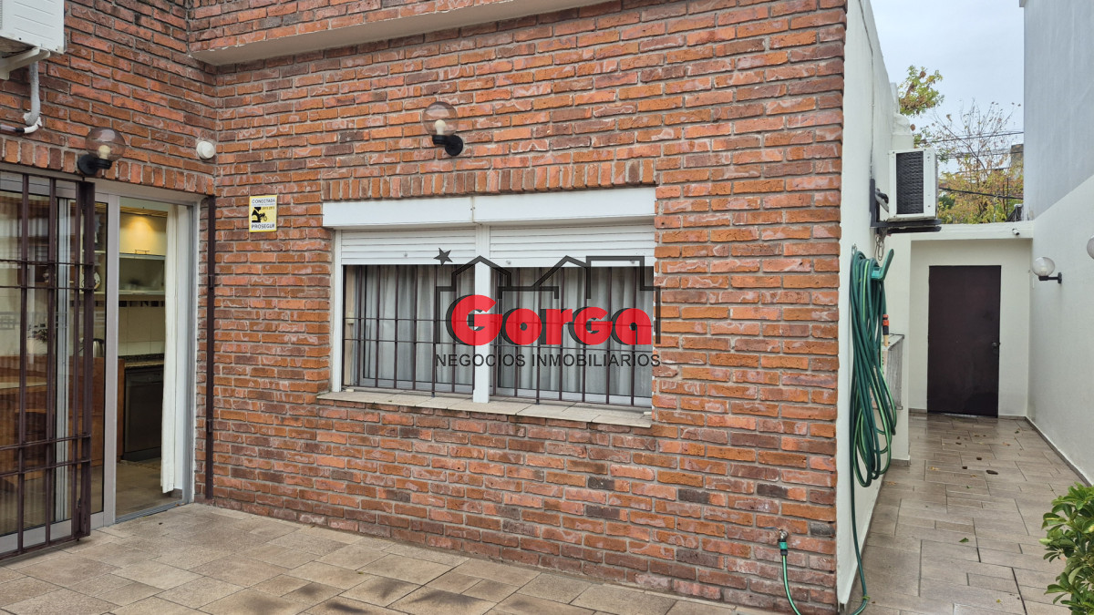 Casa ID.577 - Hermosa casa en padrón único a metros de Millán