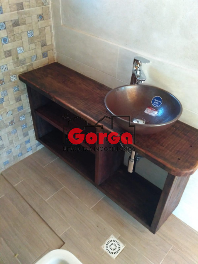 Casa ID.436 - Guazuvirá Nuevo al Sur
