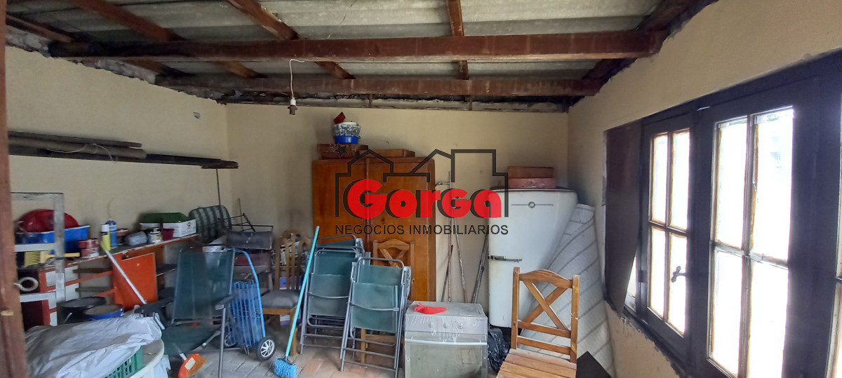 Casa ID.454 - Muy buena propiedad, sólida y cómoda