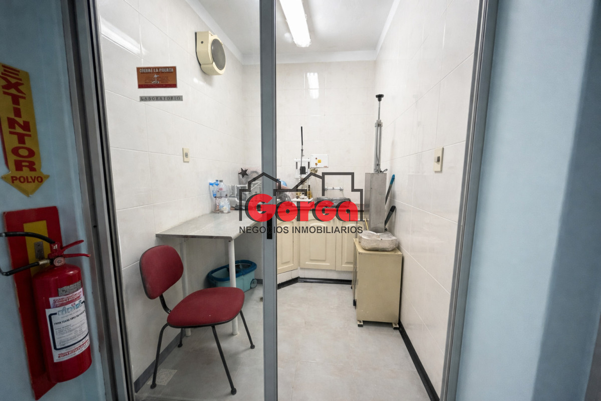 Casa ID.570 - Sobre Br Artigas y Marcelino Sosa, casa en planta alta. 