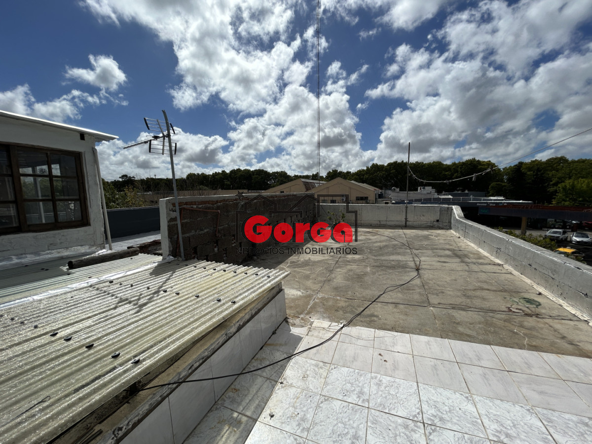 Casa ID.571 - Casa sobre García Peña, a dos cuadras de Br Artigas y Burgues