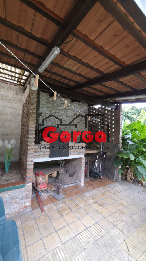 Casa ID.598 - Exclusiva en la zona, próx. a Nuevo Centro Shopping