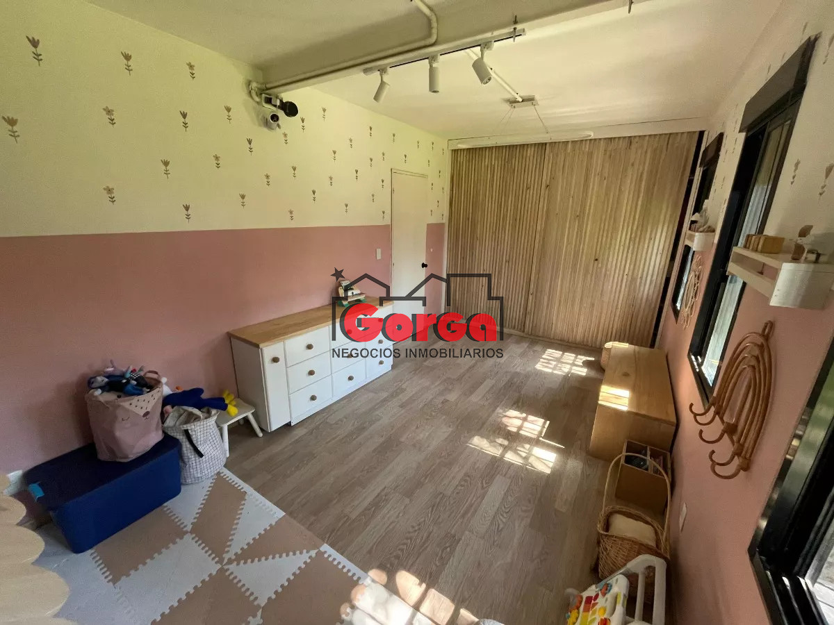 Casa ID.439 - Hermosa casa domótica en Carrasco Sur, a metros de Avda Italia