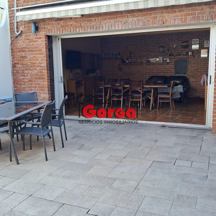 Casa ID.577 - Hermosa casa en padrón único a metros de Millán