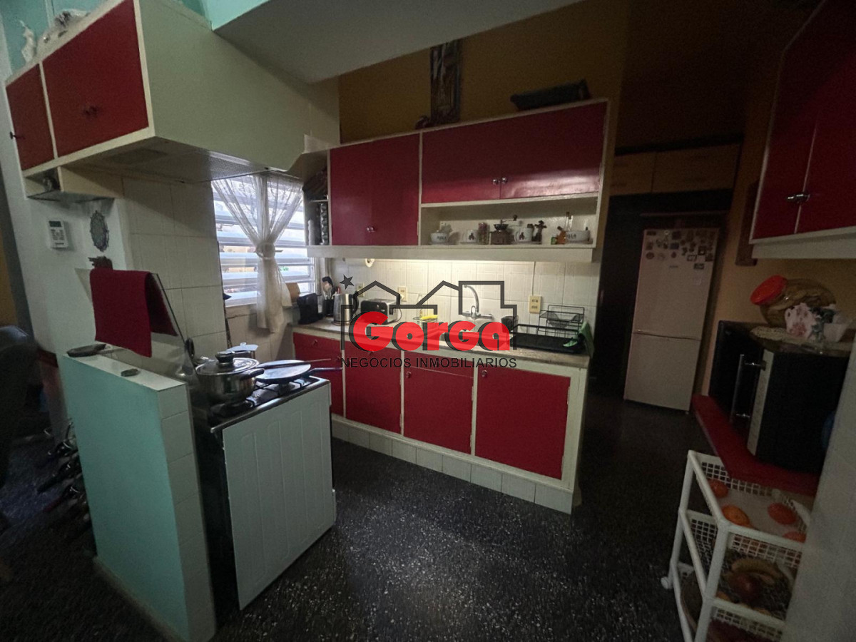 Casa ID.599 - Muy linda! Ideal para dos familias o renta