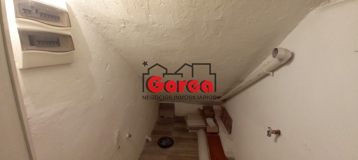 Casa ID.424 - Casa sobre Salvador García Pintos y Agraciada