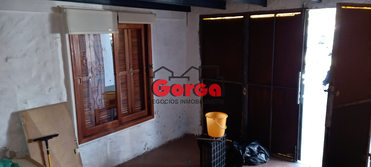 Casa ID.523 - Casa esquina sobre Marcelino Sosa y Antonio Machado