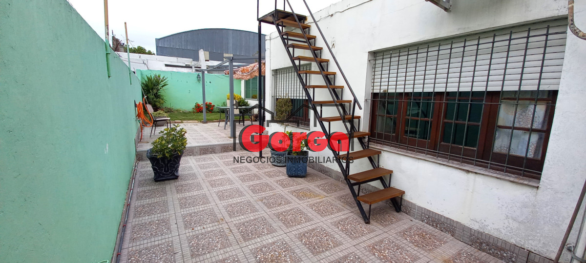 Casa ID.602 - Preciosa! Cómoda propiedad próx. a Nuevo Centro