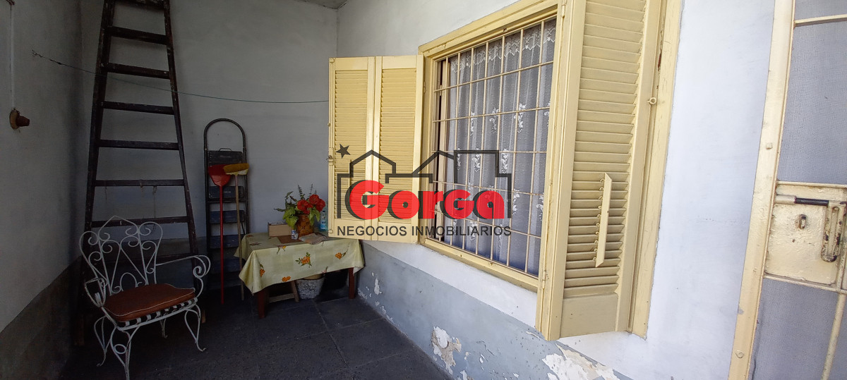 Casa ID.527 - Muy linda casa en padrón único sobre Ceibal a metros de San Martín 