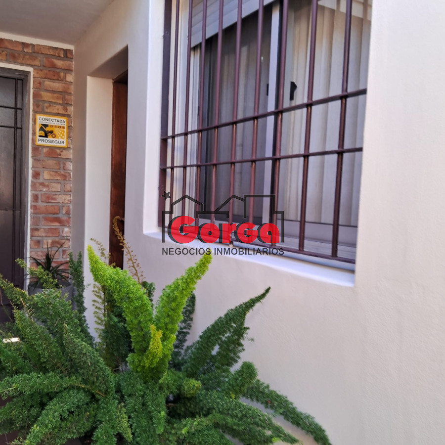 Casa ID.577 - Hermosa casa en padrón único a metros de Millán