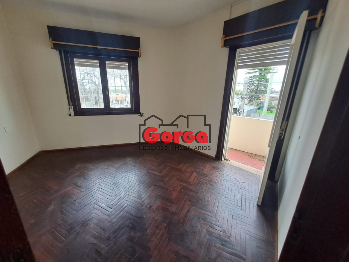 Casa ID.24 - Lista para entrar! Millán y Pedro Primero. 