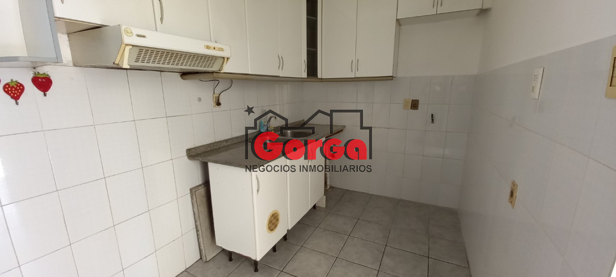 Casa ID.14 - Sobre Liropeya, casa en planta alta, súper luminosa