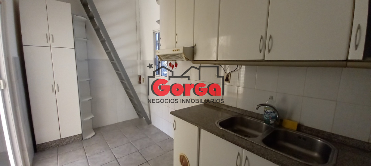 Casa ID.14 - Sobre Liropeya, casa en planta alta, súper luminosa