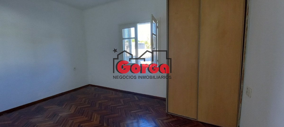 Casa ID.14 - Sobre Liropeya, casa en planta alta, súper luminosa
