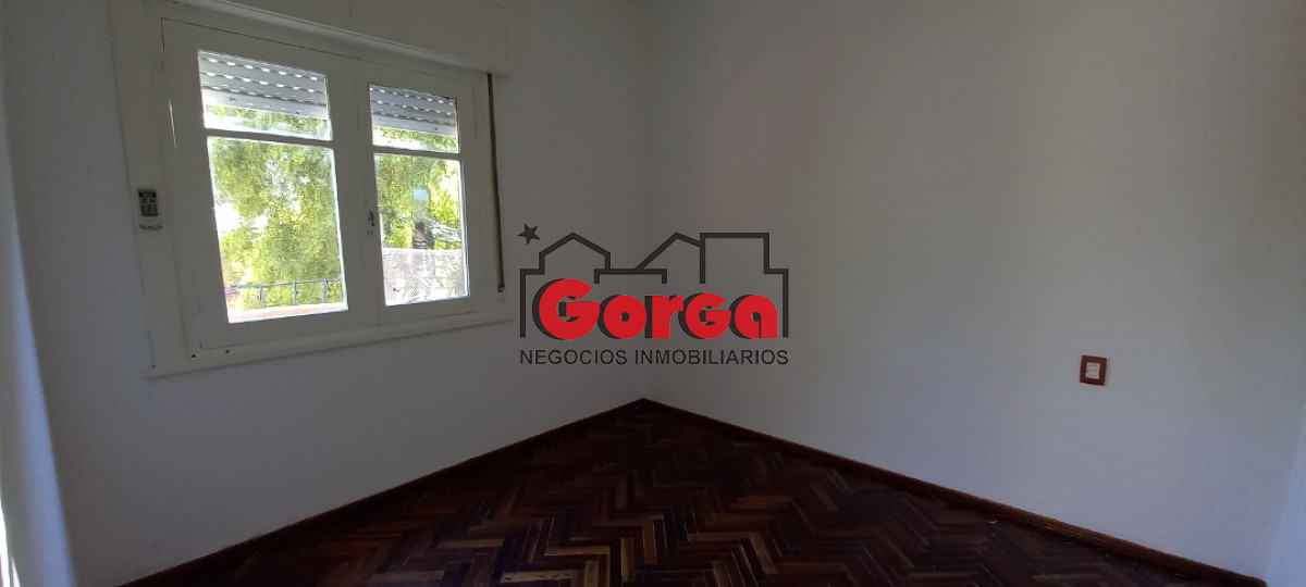 Casa ID.14 - Sobre Liropeya, casa en planta alta, súper luminosa
