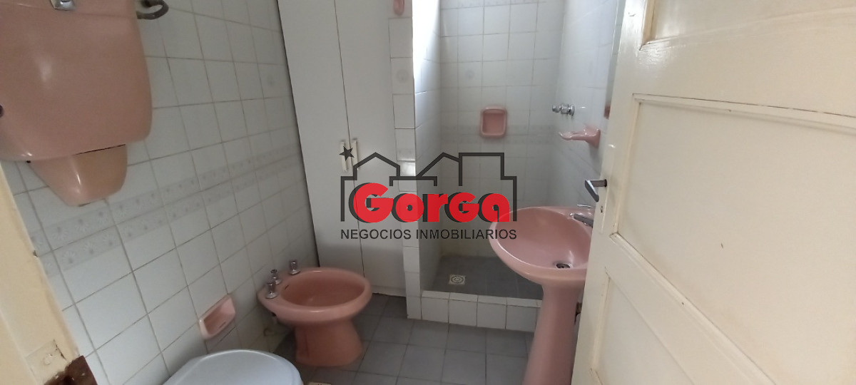 Casa ID.14 - Sobre Liropeya, casa en planta alta, súper luminosa