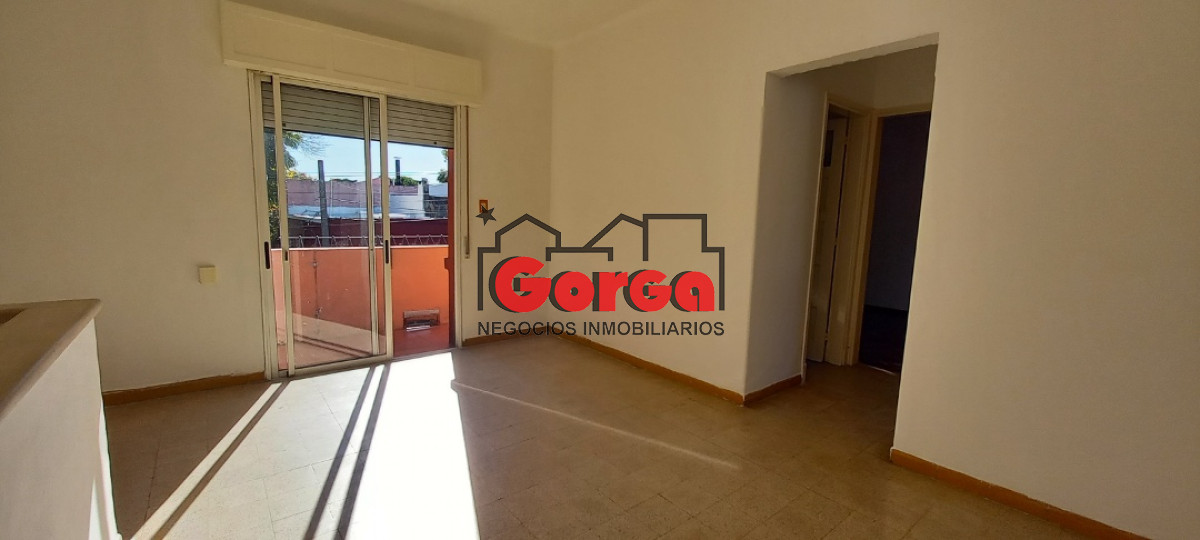 Casa ID.14 - Sobre Liropeya, casa en planta alta, súper luminosa