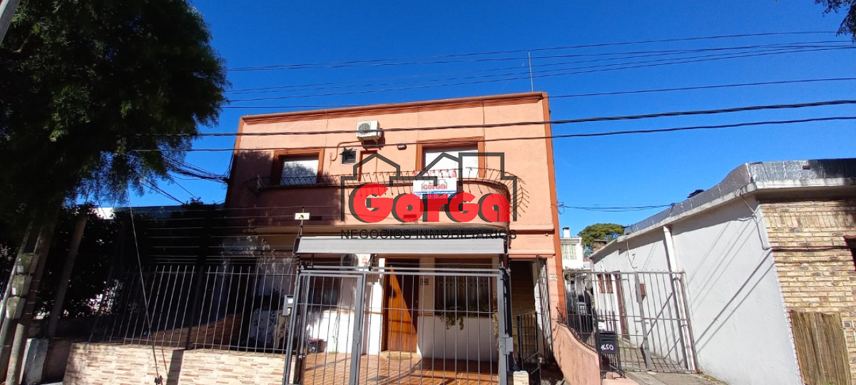 Casa ID.14 - Sobre Liropeya, casa en planta alta, súper luminosa