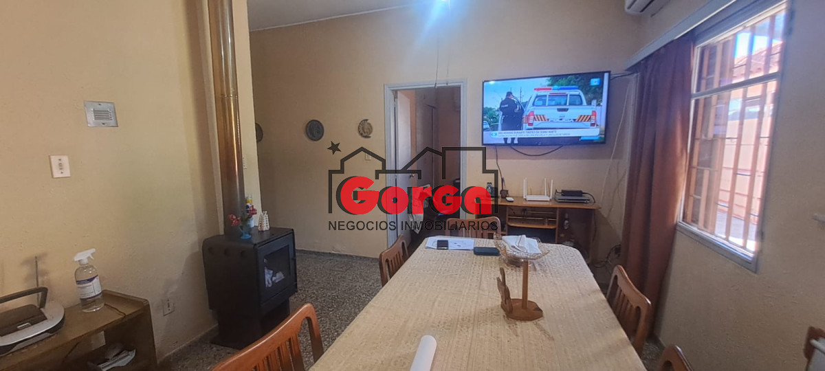 Casa ID.452 - Hermosa casa sobre Islas Canarias esq Castro
