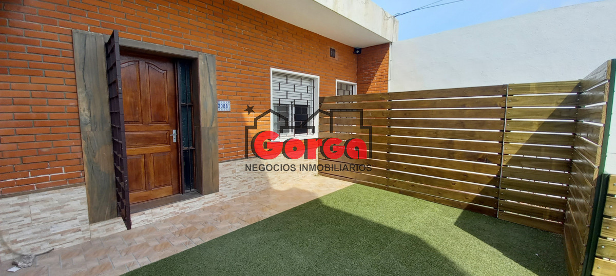 Casa ID.566 - Casa en Parque Batlle 4 de Julio 3088 Bis 