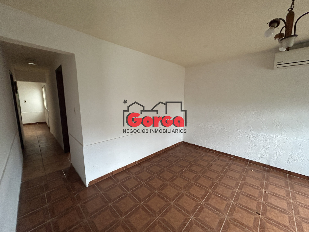 Casa ID.530 - Dos casas en un mismo padrón sobre Duque de los Abruzzos
